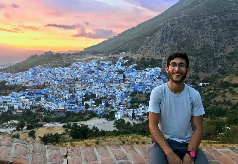 Morocco Part 2, photograph 27 of 48