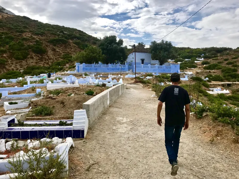 Morocco Part 2, photograph 33 of 48