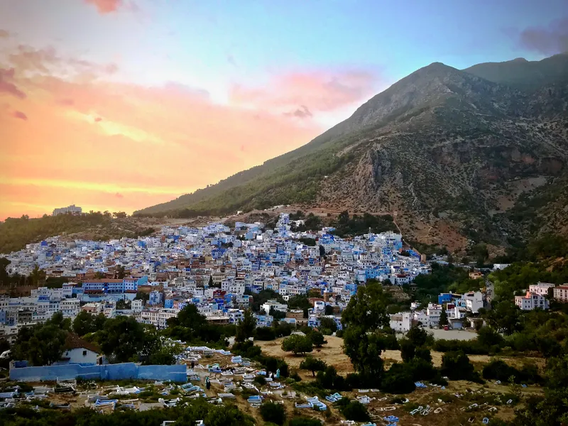 Morocco Part 2, photograph 31 of 48