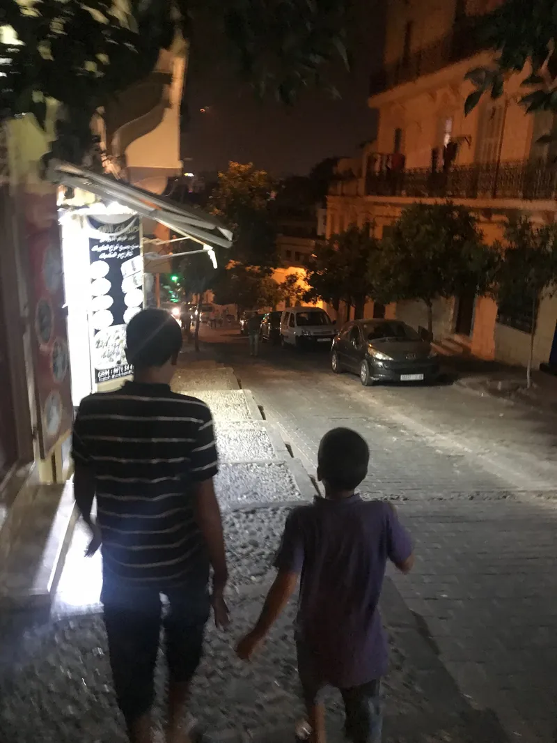 Morocco Part 2, photograph 46 of 48
