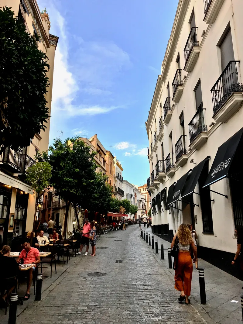 Sevilla, photograph 10 of 77