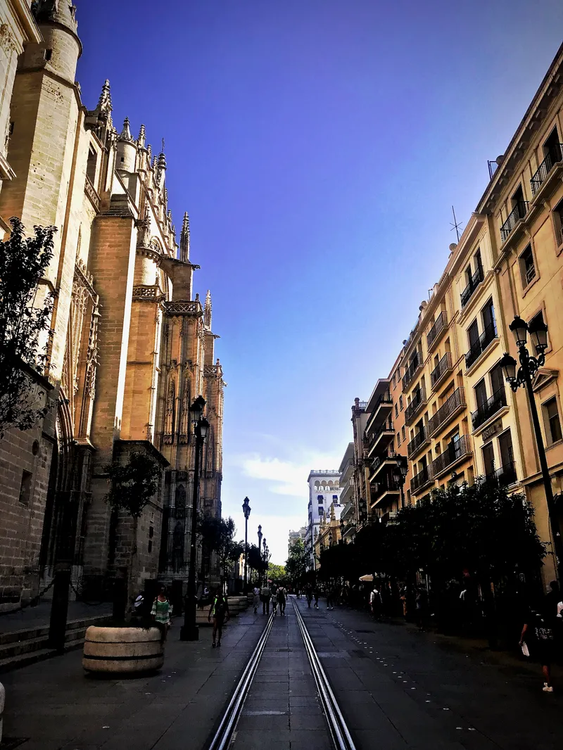 Sevilla, photograph 16 of 77