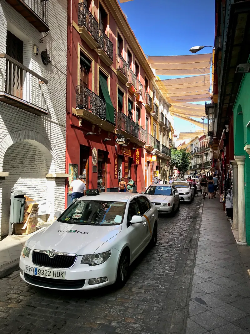 Sevilla, photograph 17 of 77