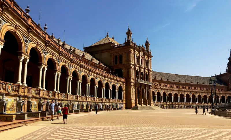 Sevilla, photograph 29 of 77