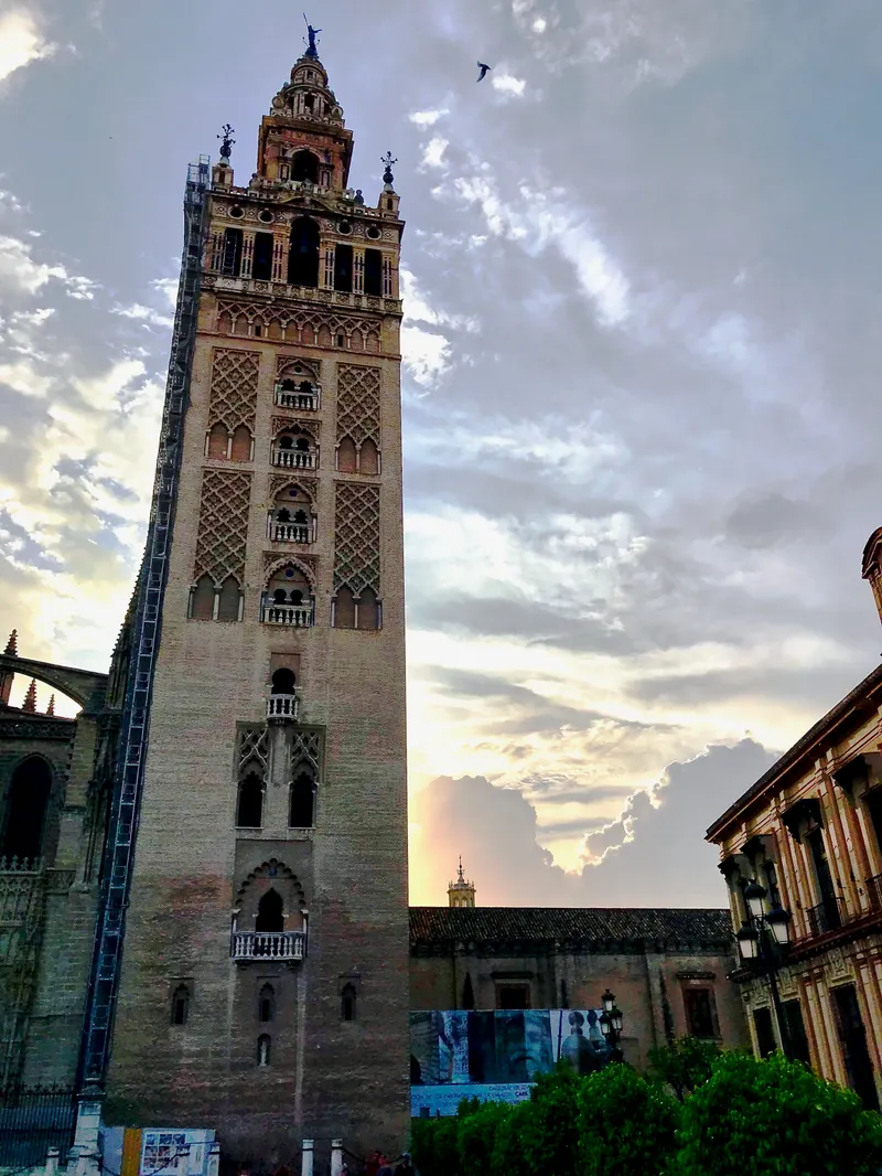 Sevilla, photograph 43 of 77