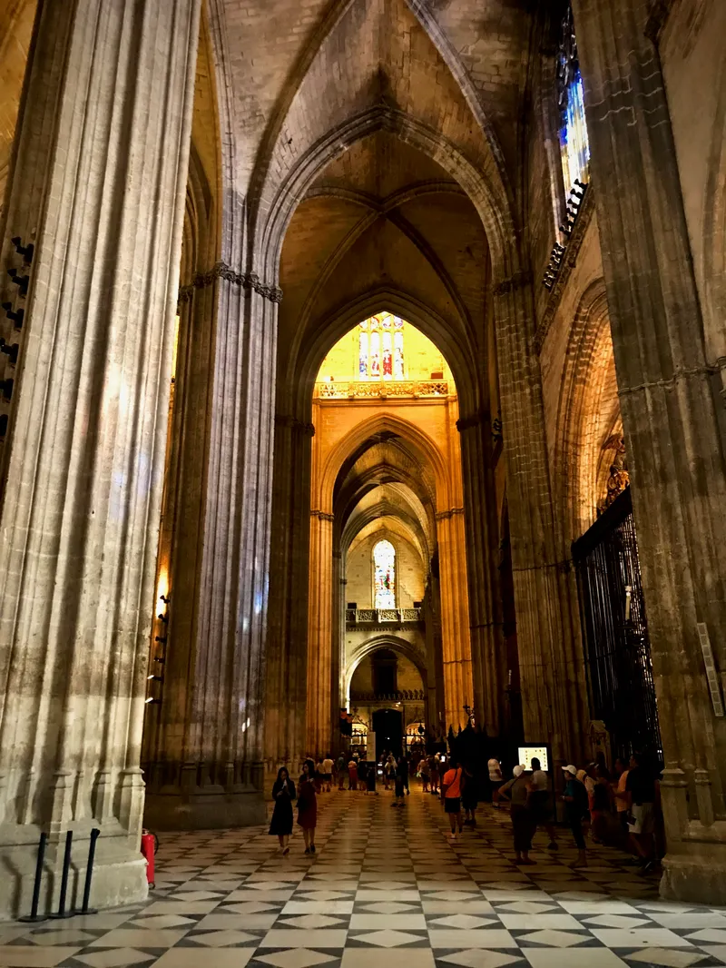 Sevilla, photograph 44 of 77