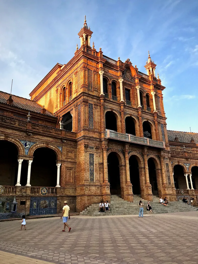 Sevilla, photograph 34 of 77