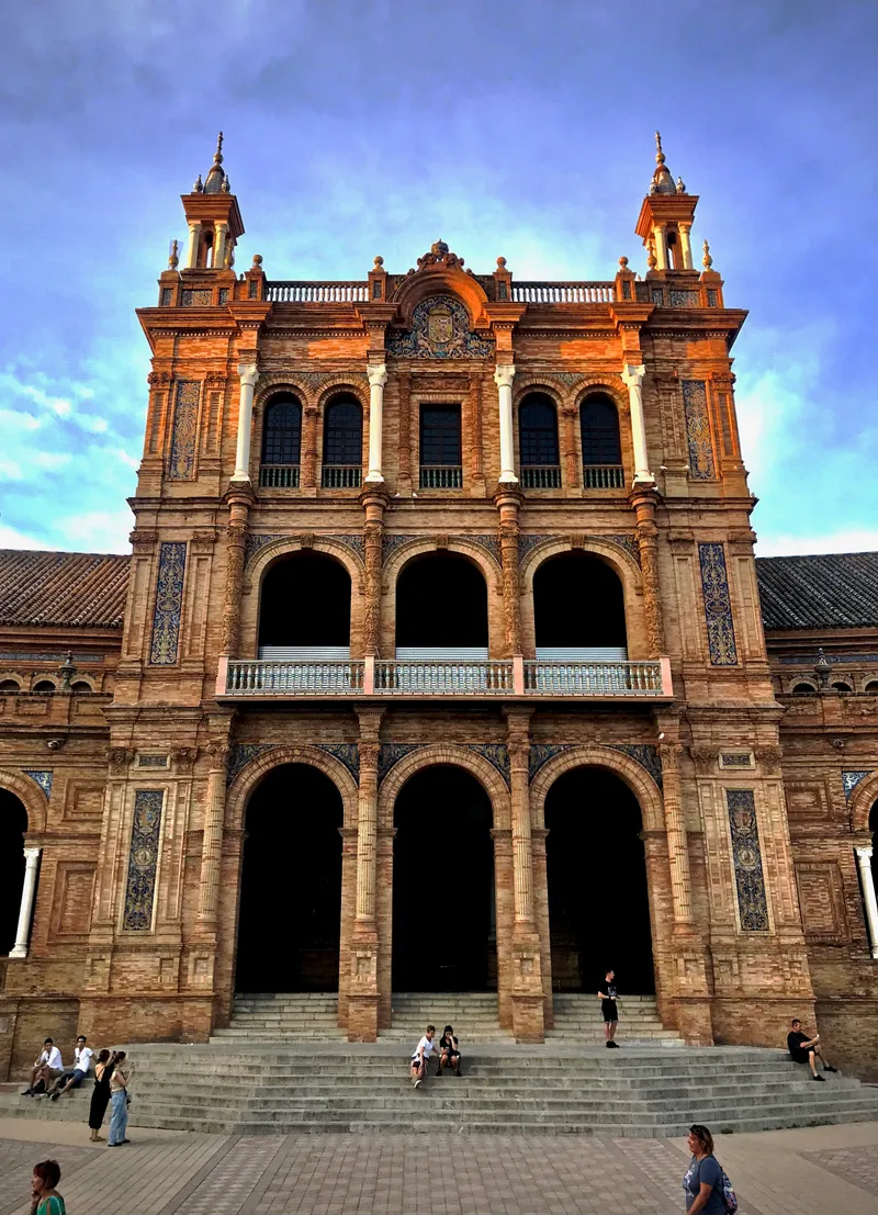 Sevilla, photograph 35 of 77