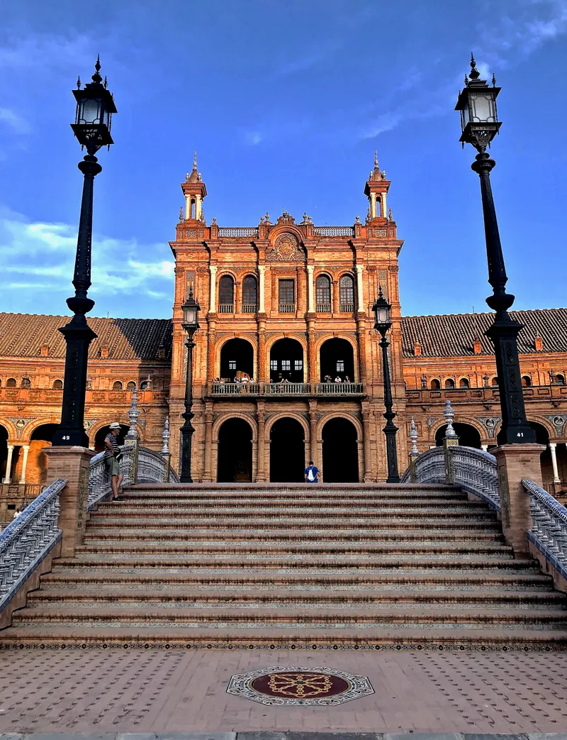 Sevilla, photograph 36 of 77