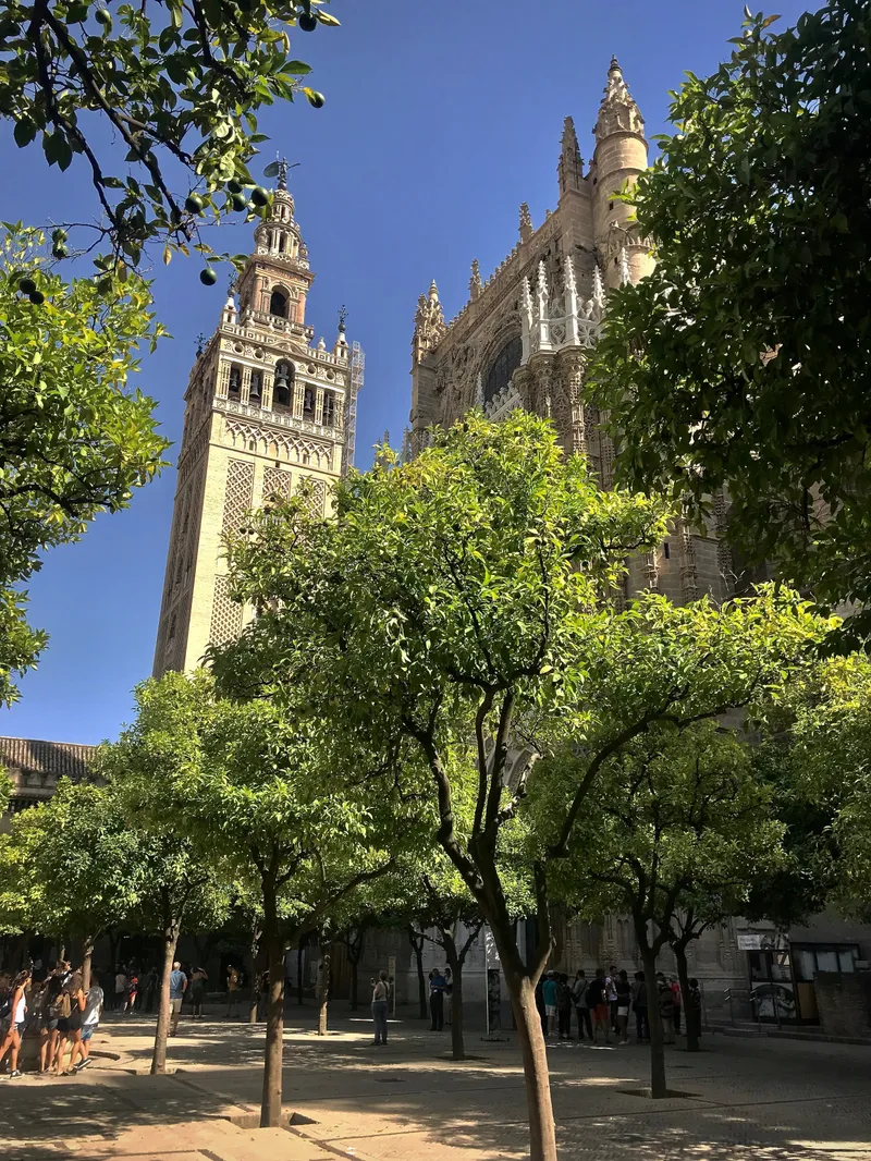 Sevilla, photograph 49 of 77