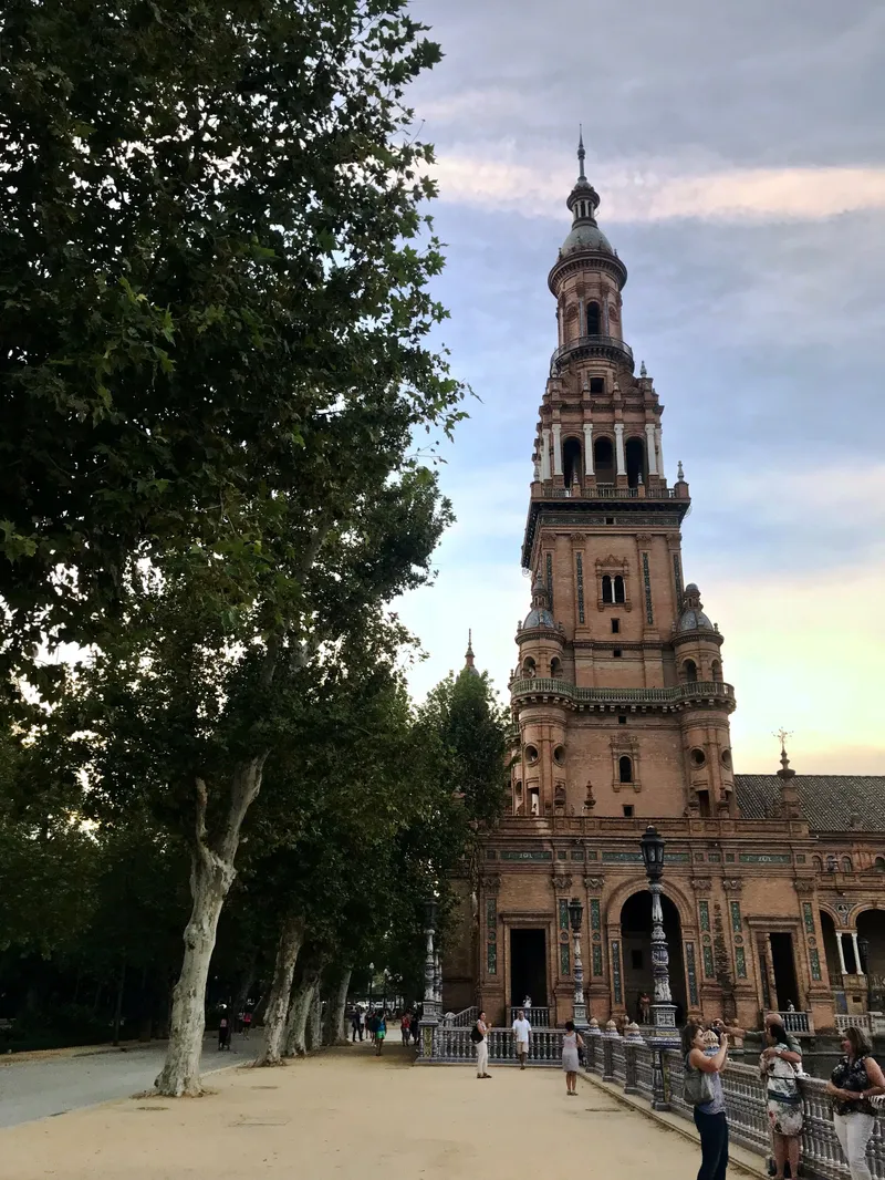 Sevilla, photograph 42 of 77