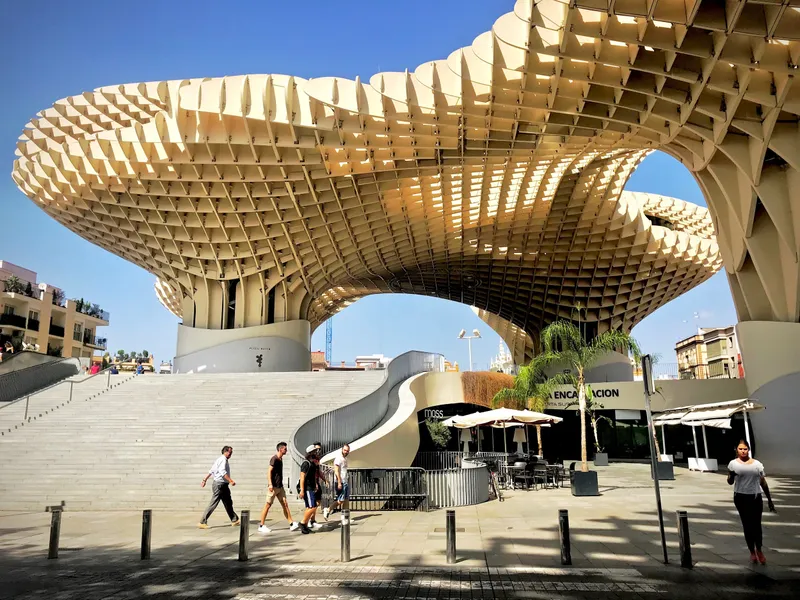 Sevilla, photograph 51 of 77