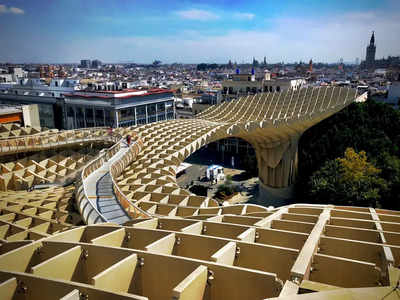 Sevilla, photograph 54 of 77