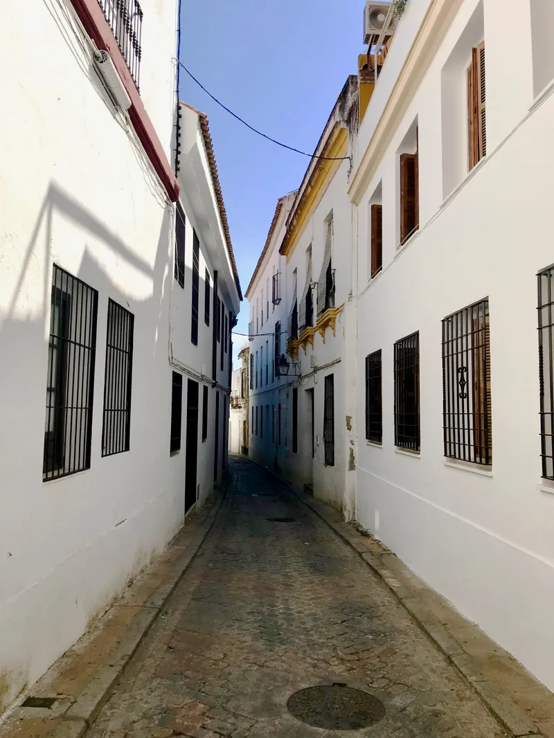 Sevilla, photograph 65 of 77