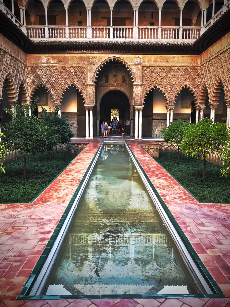 Sevilla, photograph 60 of 77