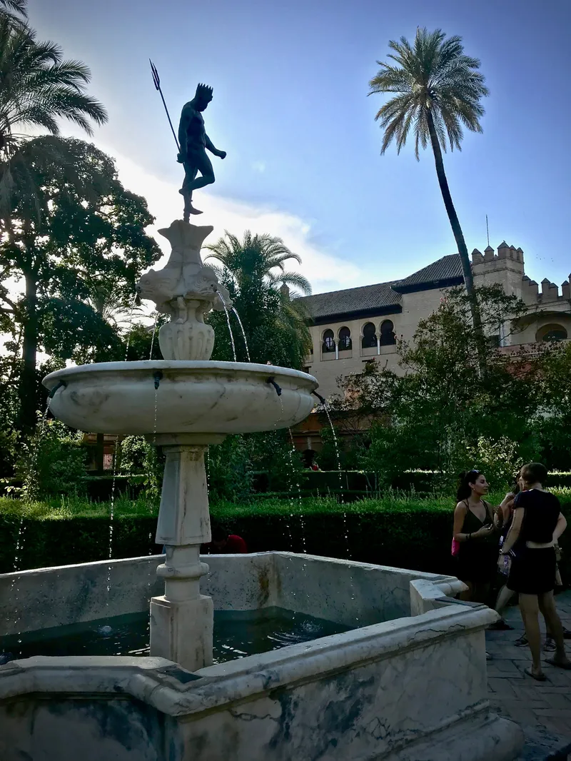 Sevilla, photograph 62 of 77
