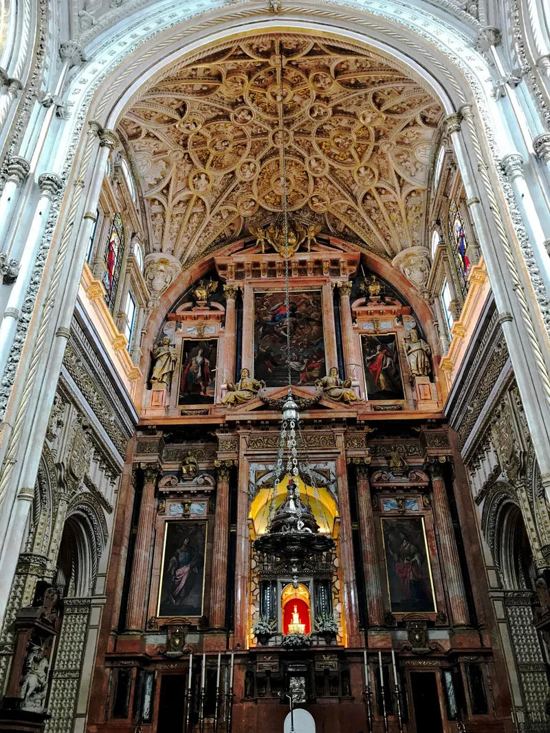 Sevilla, photograph 70 of 77