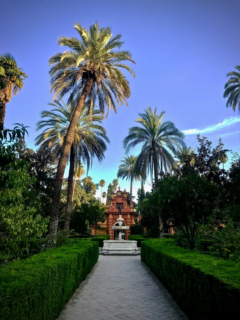 Sevilla, photograph 64 of 77