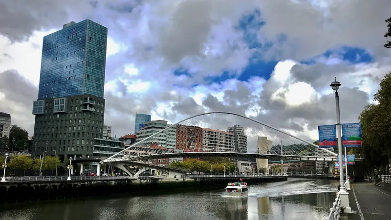 Bilbao and San Sebastian, photograph 3 of 14