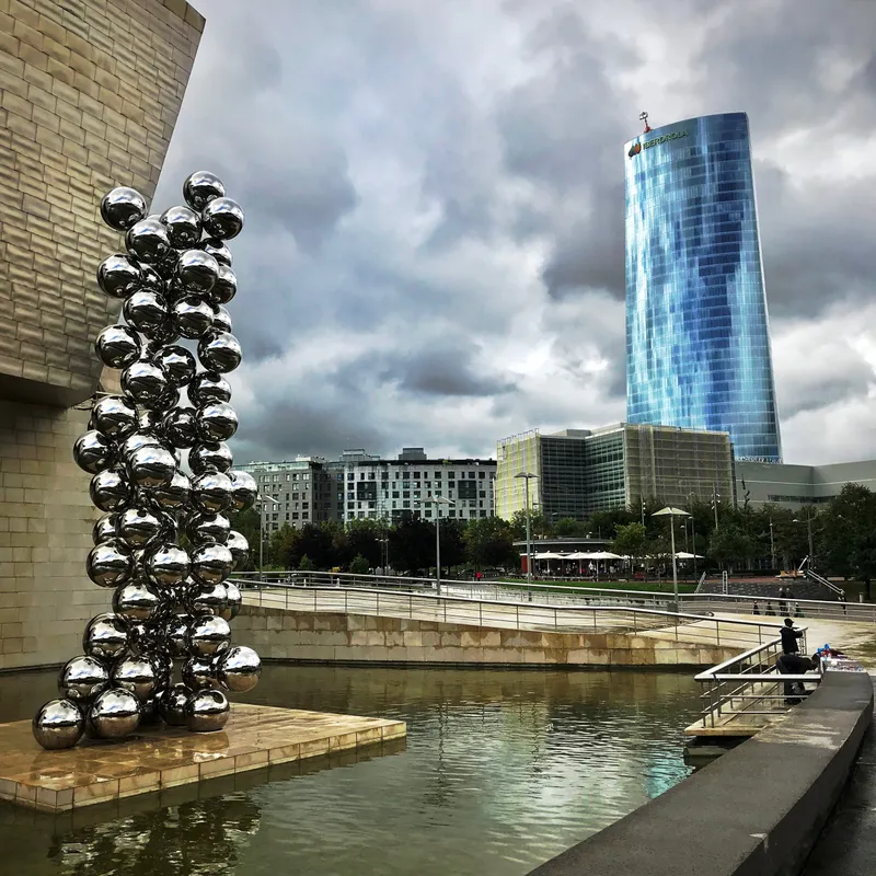 Bilbao and San Sebastian, photograph 6 of 14