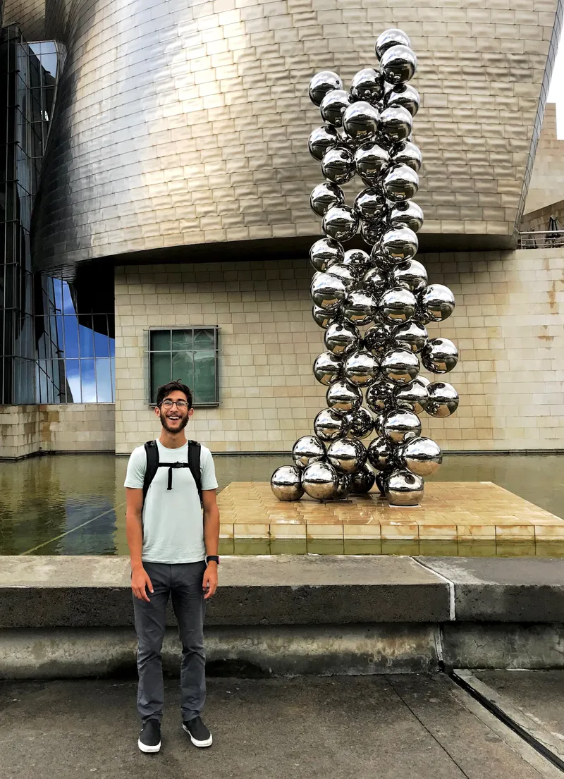 Bilbao and San Sebastian, photograph 7 of 14