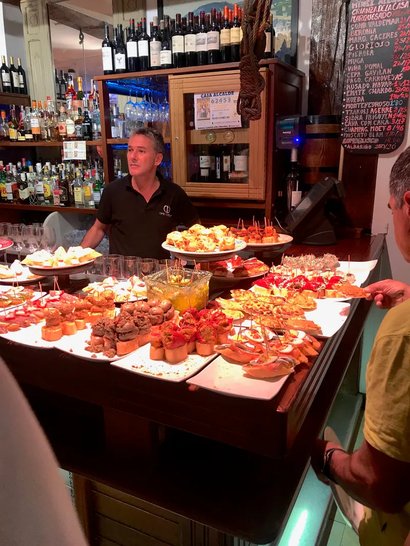 Bilbao and San Sebastian, photograph 12 of 14