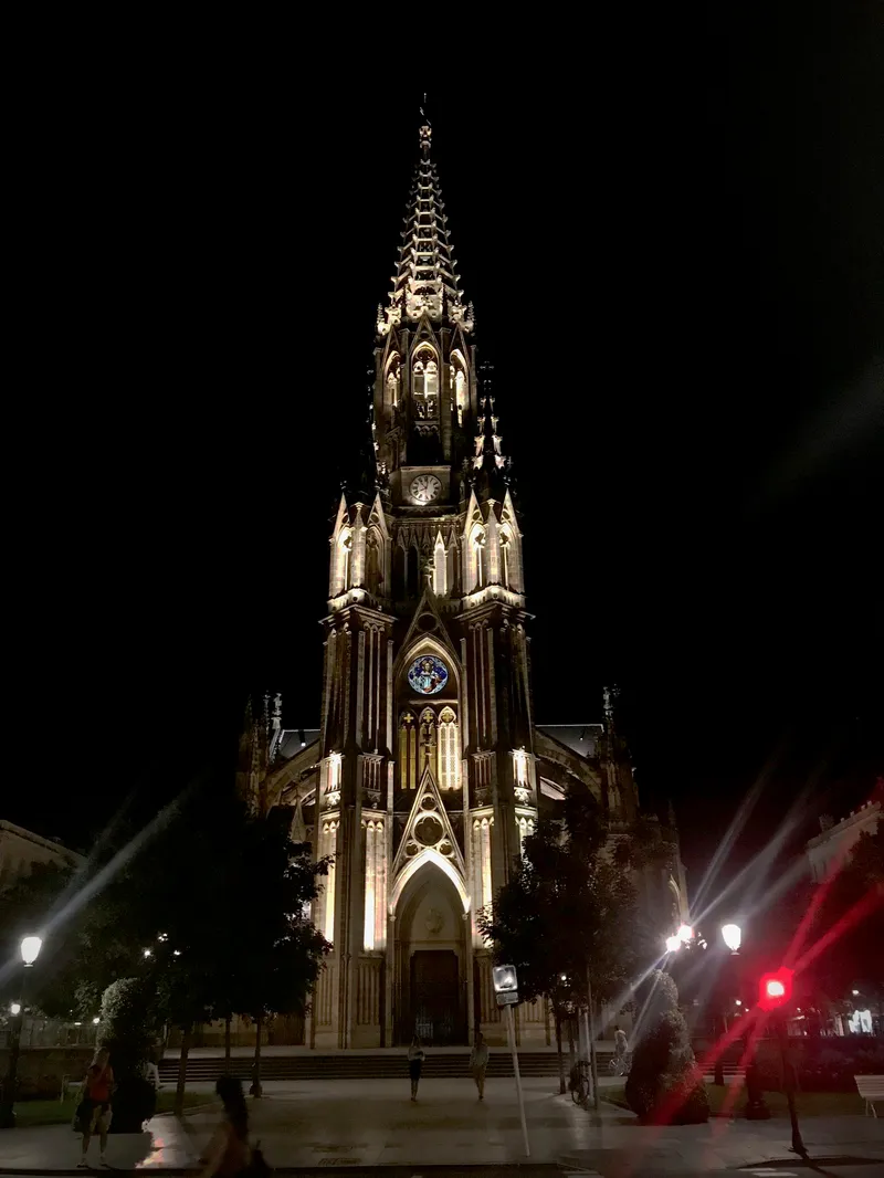 Bilbao and San Sebastian, photograph 14 of 14