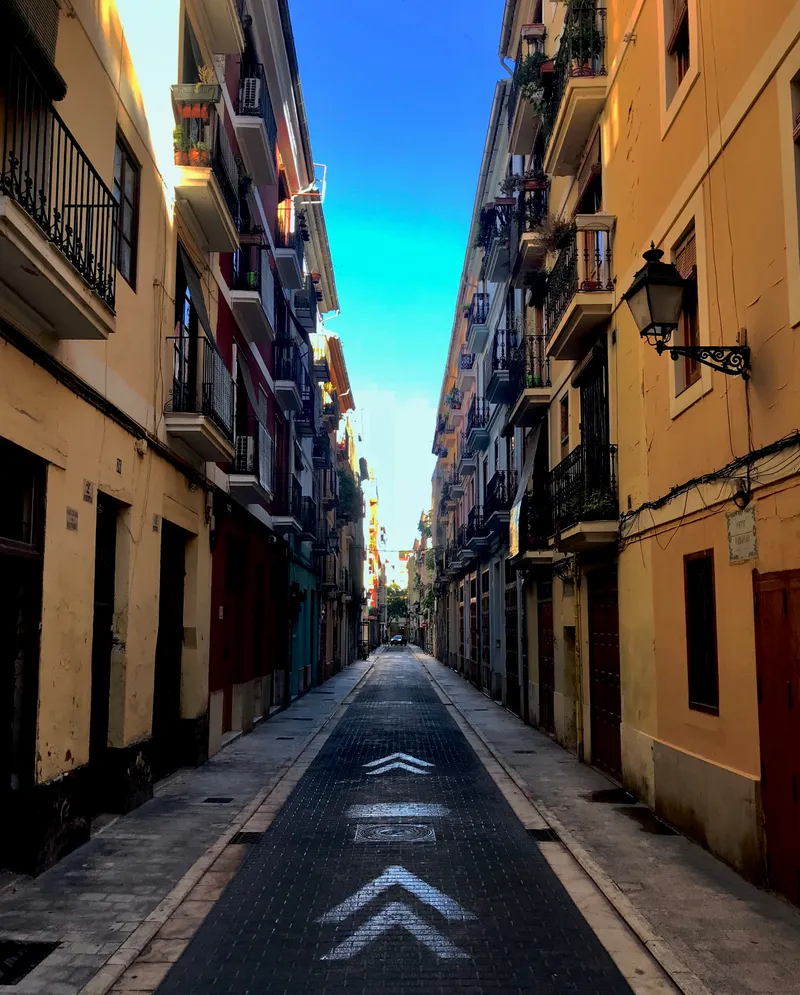 Valencia, photograph 5 of 41