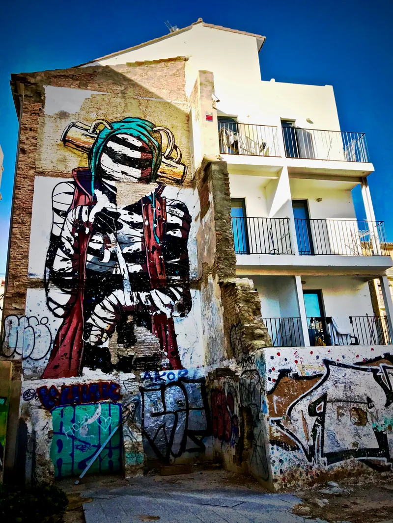 Valencia, photograph 15 of 41