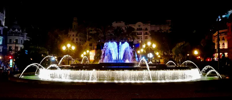 Valencia, photograph 32 of 41