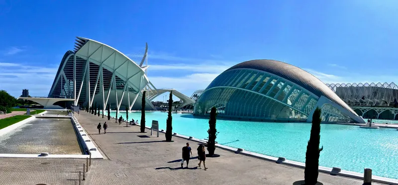 Valencia, photograph 34 of 41