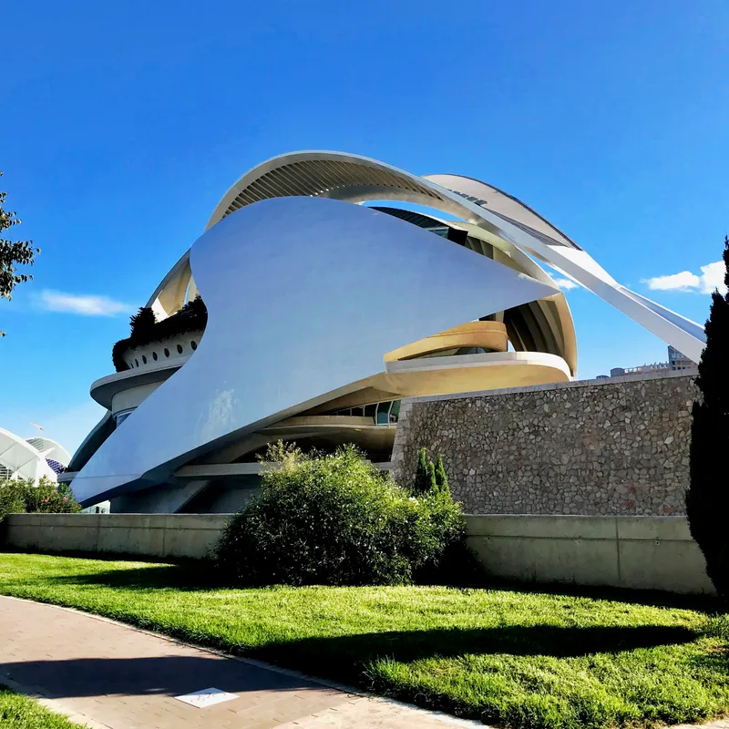 Valencia, photograph 37 of 41