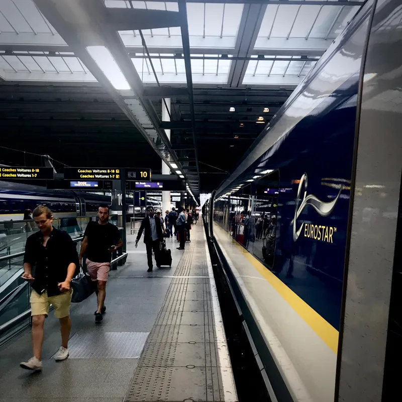 Brussels (and Ypres), photograph 3 of 46