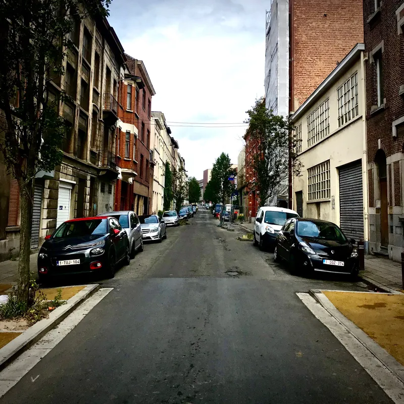 Brussels (and Ypres), photograph 4 of 46
