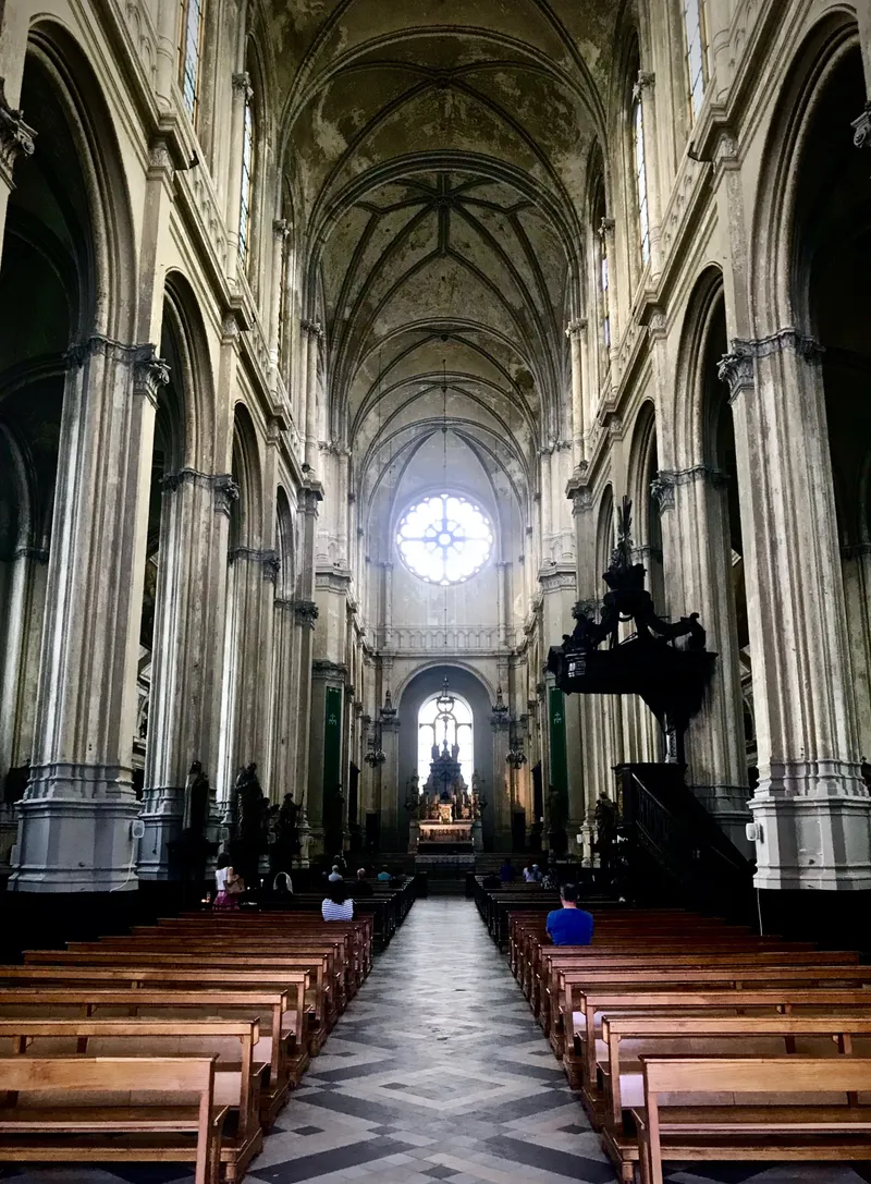 Brussels (and Ypres), photograph 6 of 46
