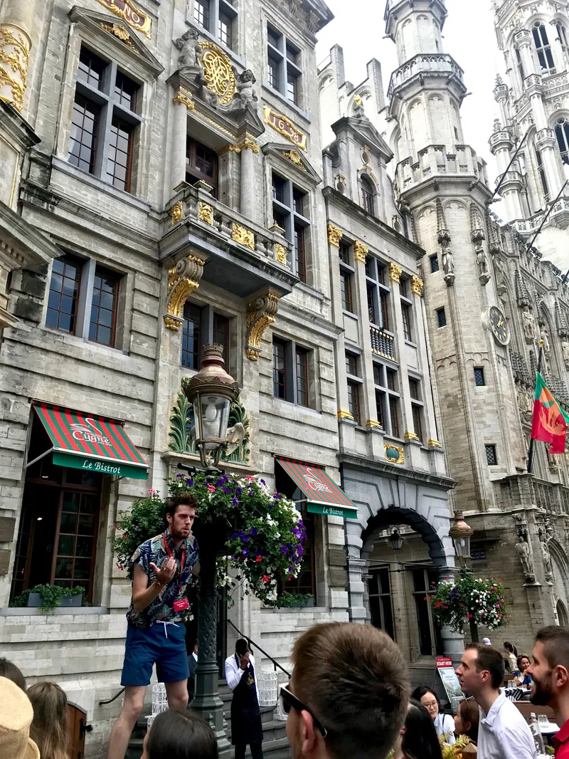 Brussels (and Ypres), photograph 14 of 46