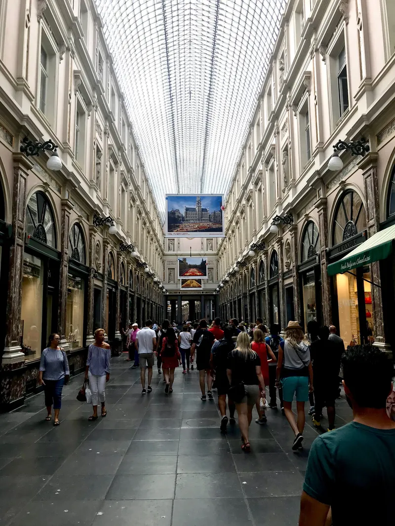 Brussels (and Ypres), photograph 15 of 46