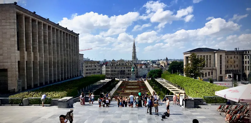Brussels (and Ypres), photograph 17 of 46