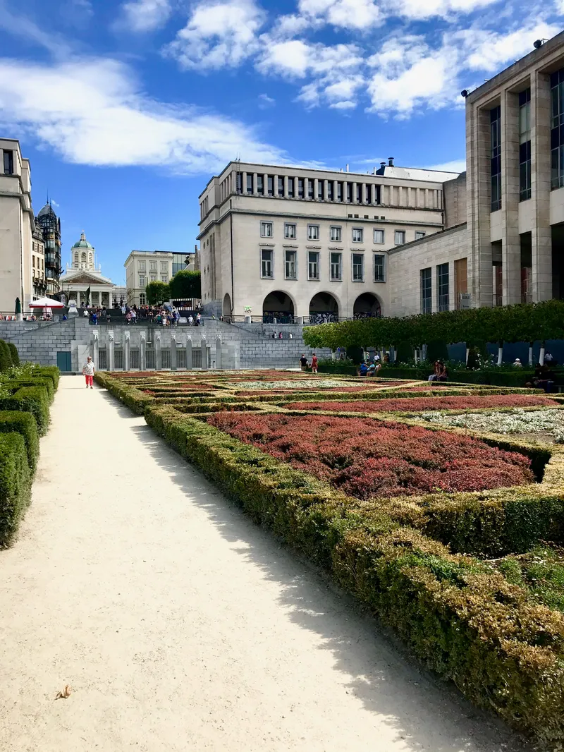 Brussels (and Ypres), photograph 46 of 46