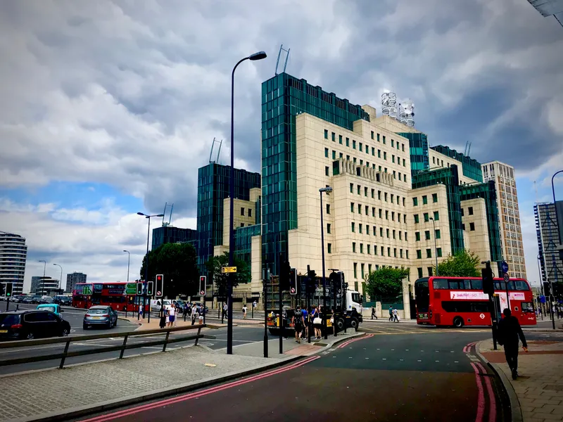 London (and Northampton), photograph 4 of 181