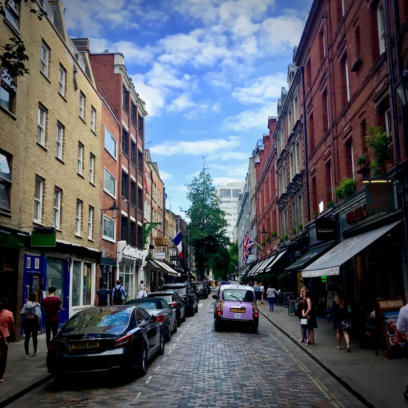 London (and Northampton), photograph 6 of 181
