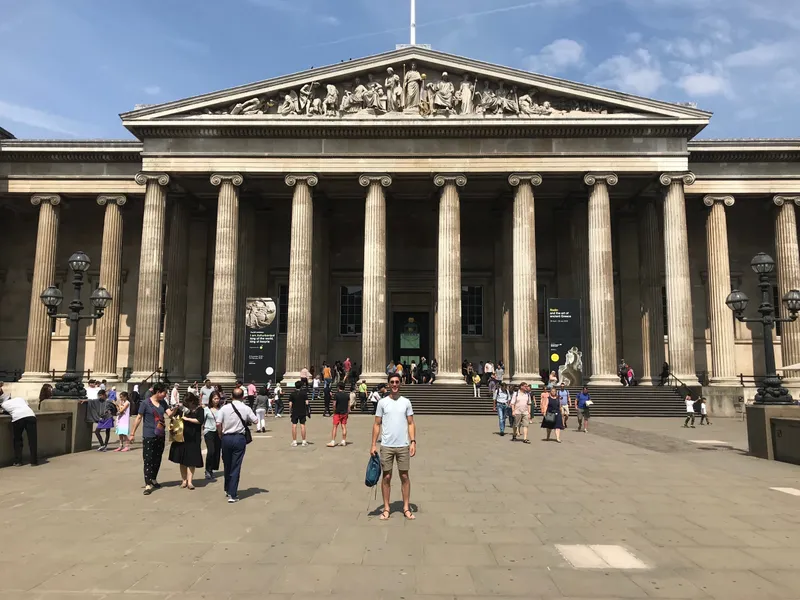 London (and Northampton), photograph 29 of 181