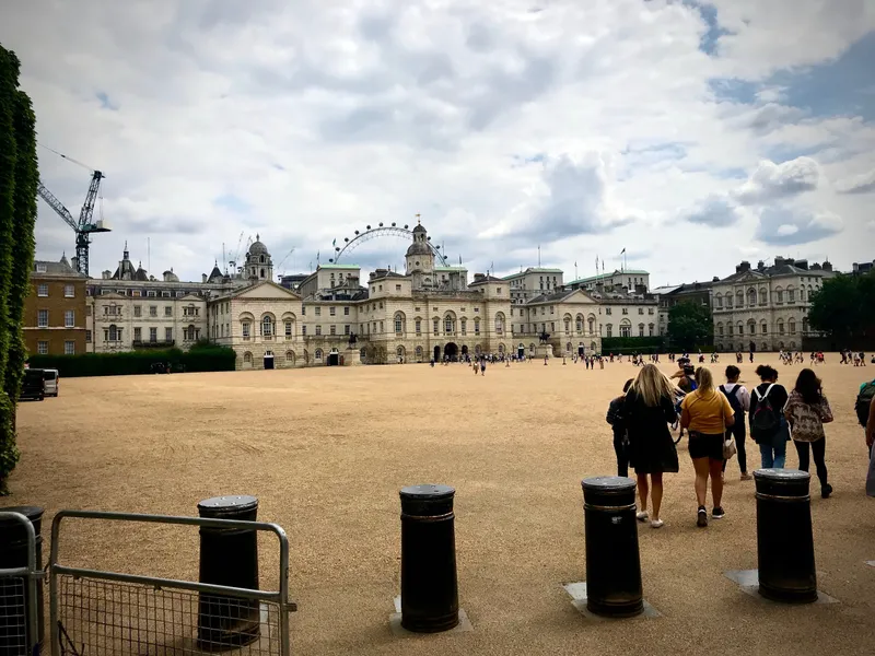 London (and Northampton), photograph 12 of 181