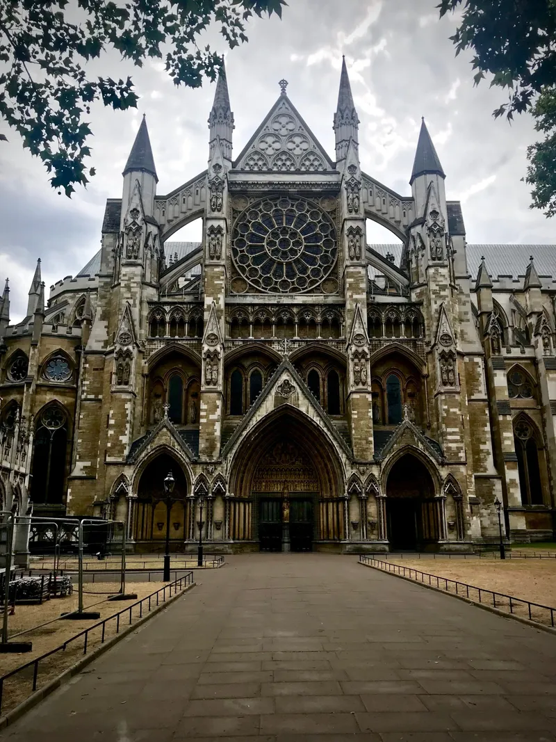 London (and Northampton), photograph 15 of 181