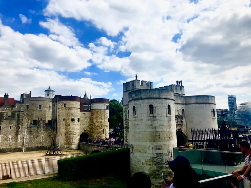 London (and Northampton), photograph 82 of 181