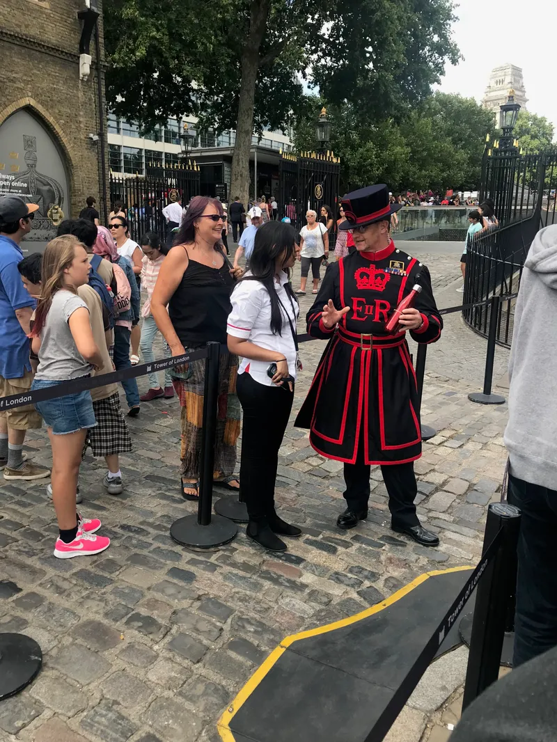 London (and Northampton), photograph 84 of 181