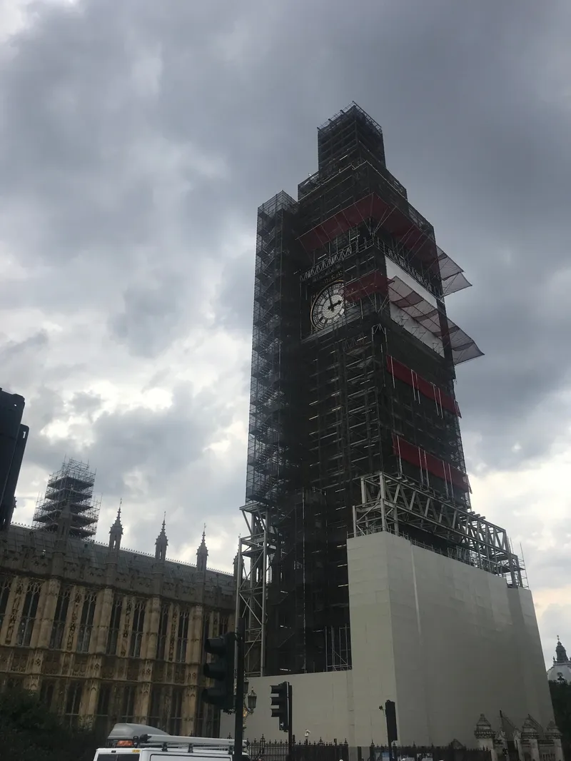 London (and Northampton), photograph 101 of 181