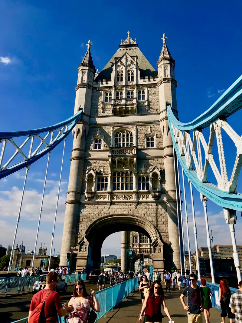 London (and Northampton), photograph 97 of 181