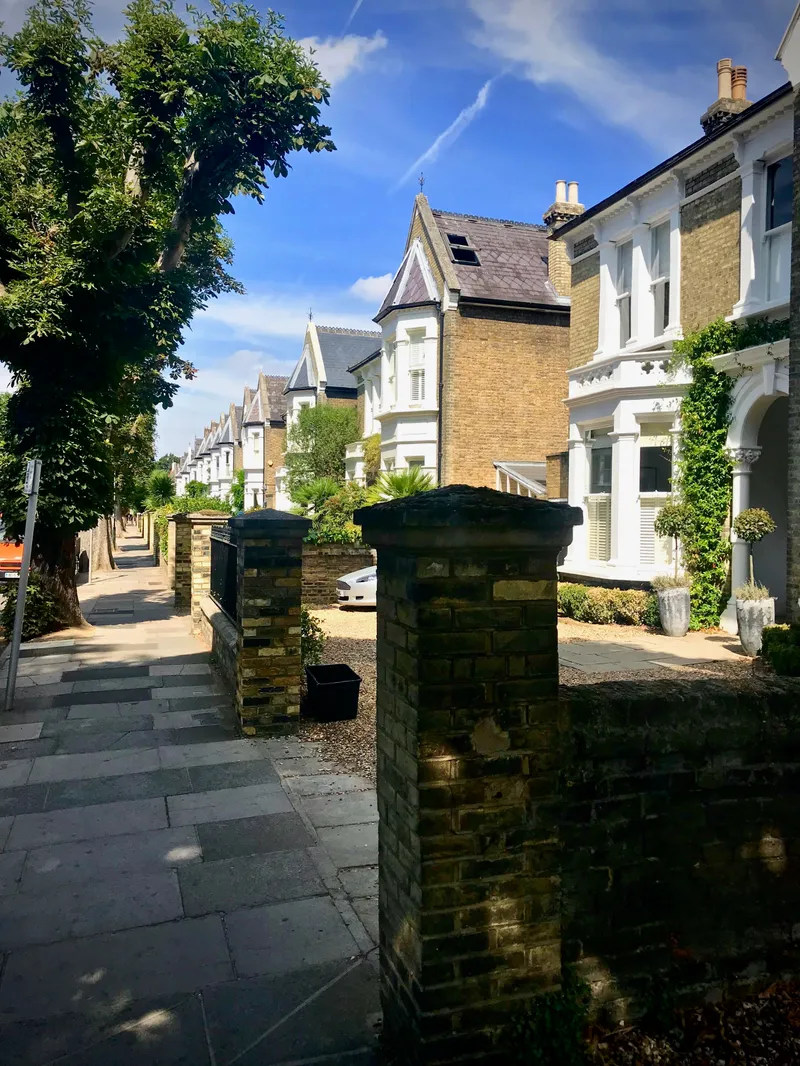 London (and Northampton), photograph 129 of 181