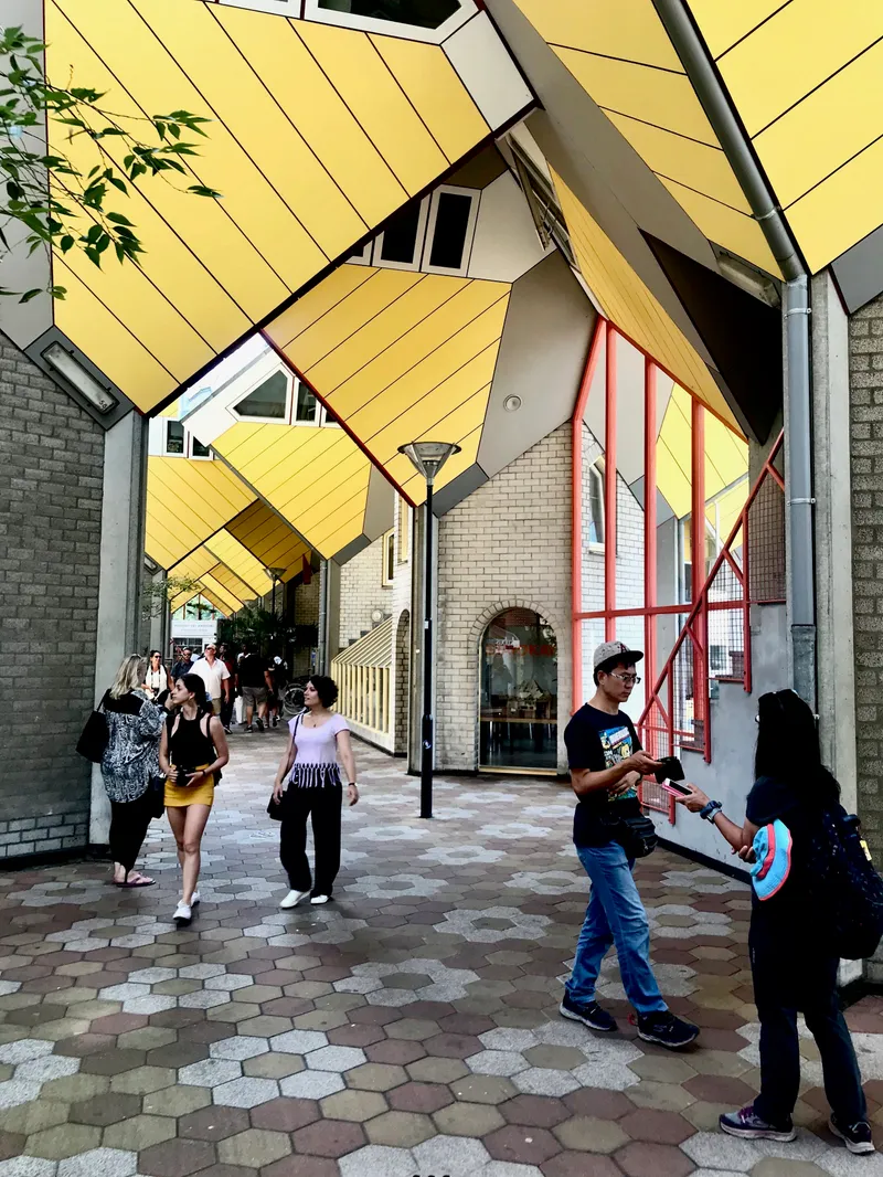 Rotterdam, photograph 22 of 48